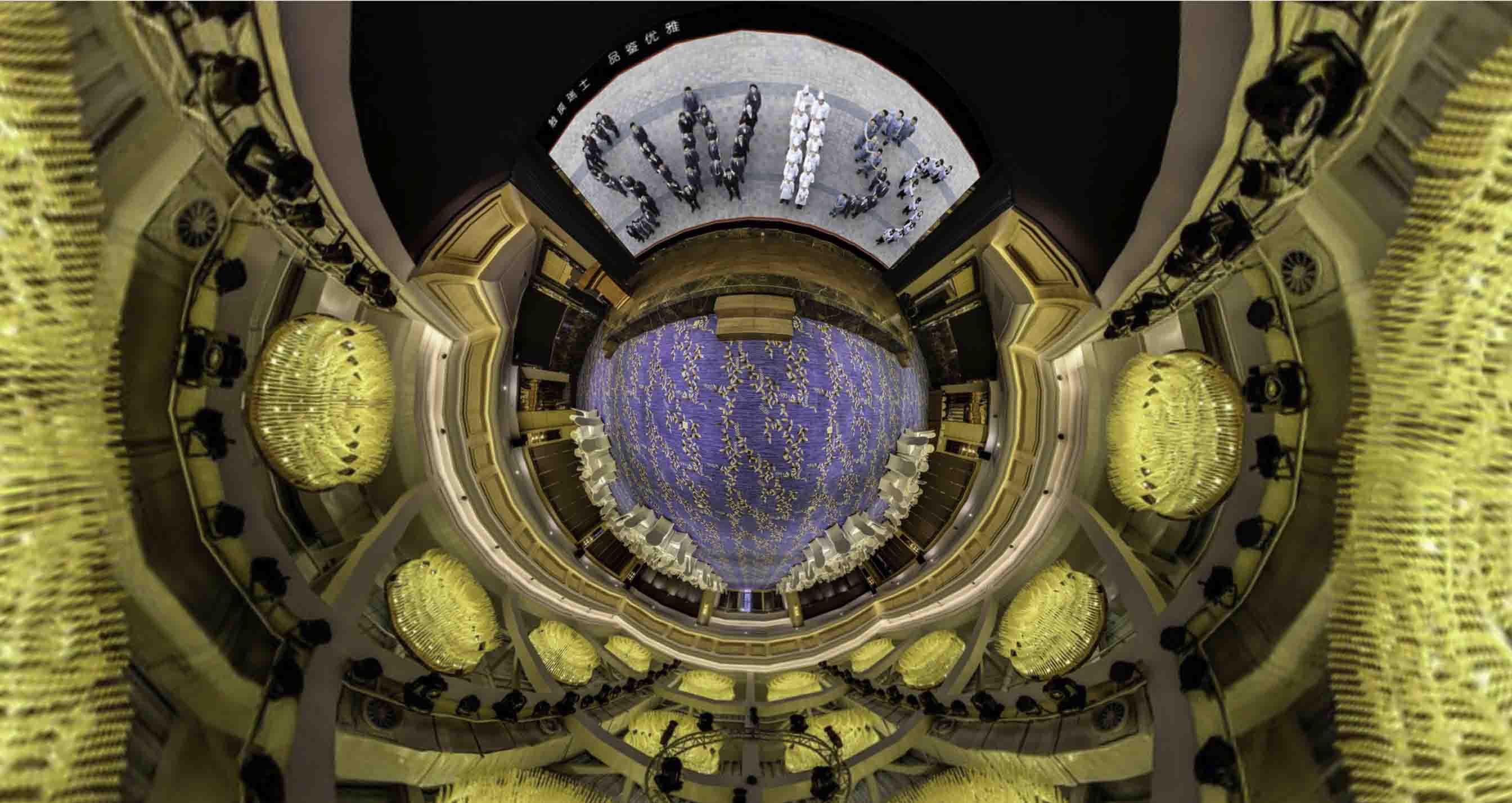 竟陵街道探索VR全景拍摄中的深度感：营造沉浸式体验的关键要素